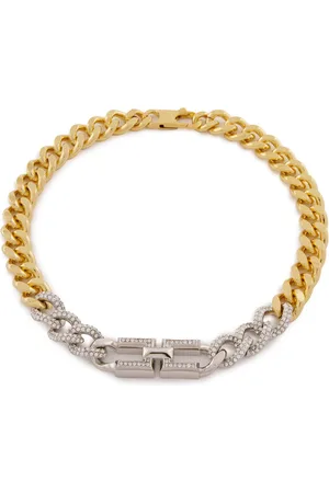 Elisabetta Franchi Naszyjnik CO-02A-52E2-V350