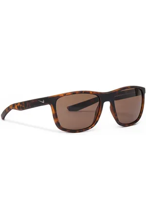 Nike Okulary przeciwsłoneczne Essential Endeavor FQ4619 202