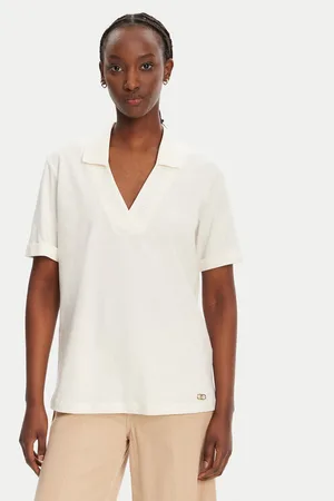 Liu Jo T-Shirt TA5187 J6308 Relaxed Fit