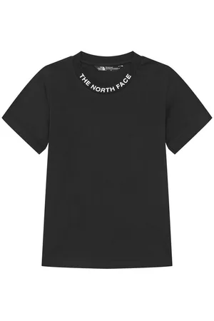 The North Face T-Shirt Zumu NF0A877S Regular Fit
