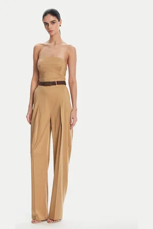 Elisabetta Franchi Kombinezon TU05152E2 032 Regular Fit