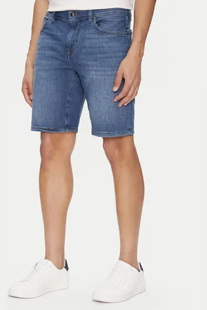 JOOP! Szorty jeansowe 30043025 Modern Fit