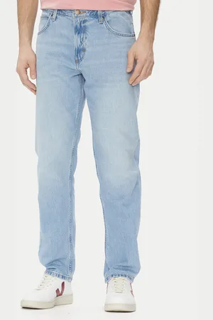 Lee Jeansy Oscar 112364191 Relaxed Fit