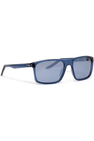 Nike Okulary przeciwsłoneczne Fire L P FD1819 434