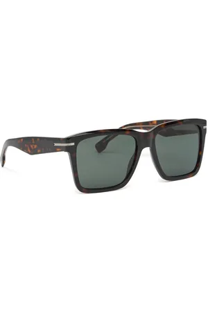HUGO BOSS Okulary przeciwsłoneczne 1745/S 208012