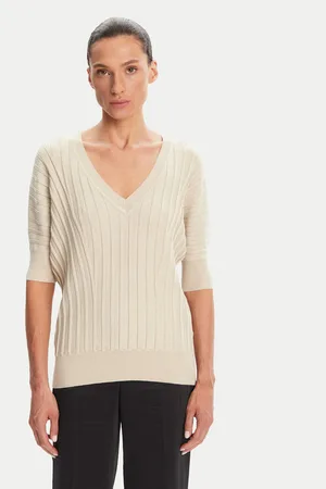 Morgan Sweter 251-MINSPI Regular Fit