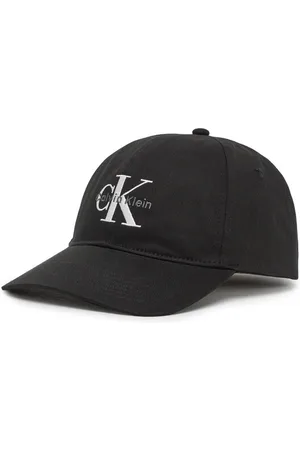 Calvin Klein Czapka z daszkiem LV04G5004G