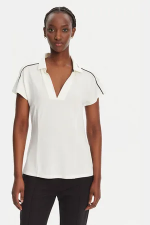 Liu Jo T-Shirt TA5183 J4883 Regular Fit