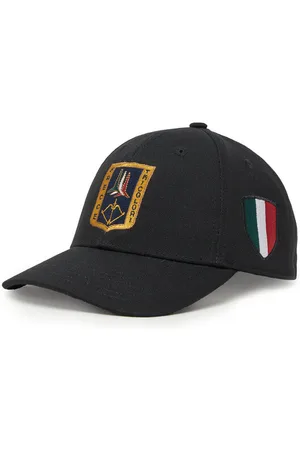 Aeronautica Militare Czapka z daszkiem 251HA1150CT3043