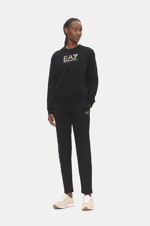 EA7 Dres 7W000115 AF13135 MC004 Regular Fit