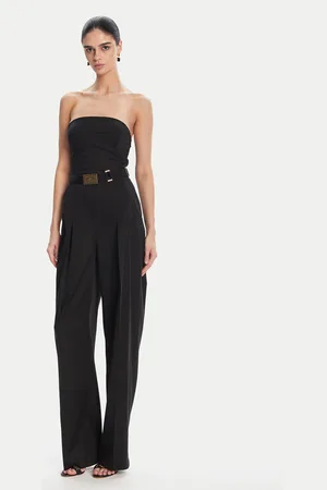 Elisabetta Franchi Kombinezon TU05152E2 110 Regular Fit
