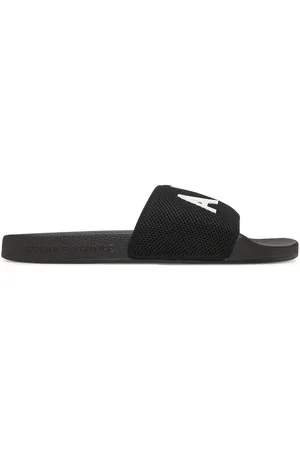 Armani Exchange Klapki XUP001 XV820 S277