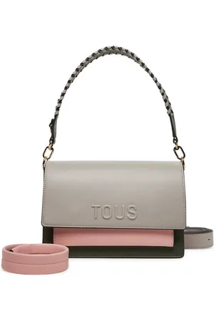 TOUS Torebka Audree Saffiano 2002202647
