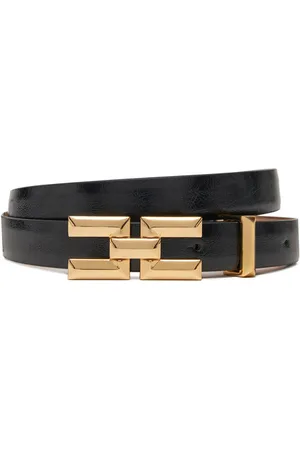 Elisabetta Franchi Pasek Damski CT-35S-52E2