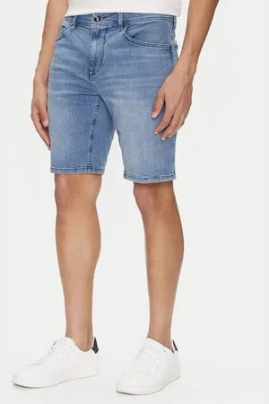 JOOP! Szorty jeansowe 30043024 Modern Fit