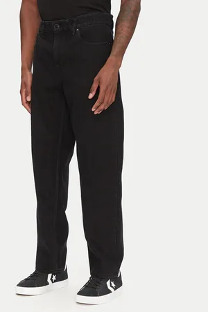 Volcom Jeansy Modown A1932102 Relaxed Fit