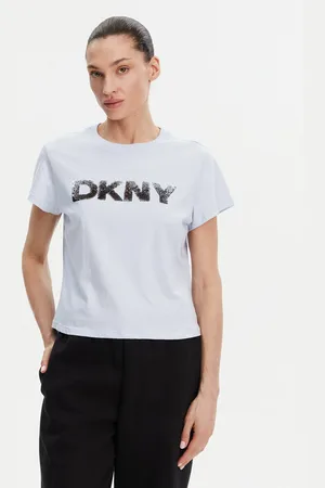 DKNY T-Shirt DP4T1035 Regular Fit
