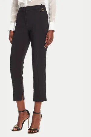 Elisabetta Franchi Chinosy PA-098-52E2-V320 Regular Fit