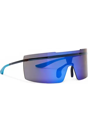 Nike Okulary przeciwsłoneczne Echo Shield M FD1884 414