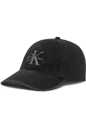 Calvin Klein Czapka z daszkiem LV04G5007G