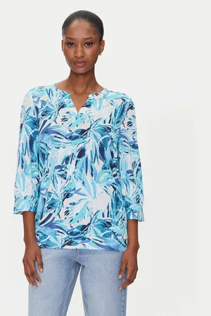 Olsen Bluzka 11105044 Regular Fit