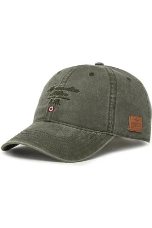 Aeronautica Militare Czapka z daszkiem 251HA1204CT2476