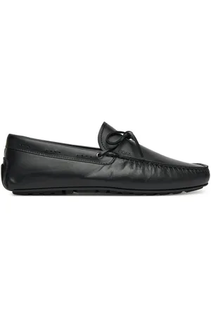 HUGO BOSS Mokasyny Noel_Mocc_ltlc 50541771