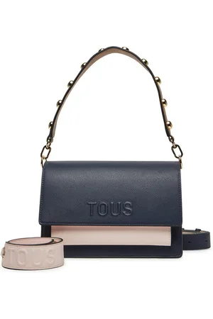 TOUS Torebka Audree Saffiano 2002202633
