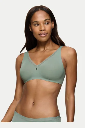 Triumph Biustonosz bezfiszbinowy True Shape Sensation 10218244