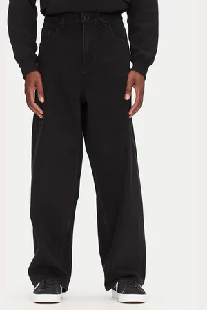 Volcom Jeansy Chillow A1912502 Loose Fit