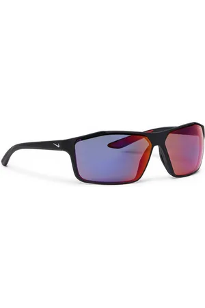 Nike Okulary przeciwsłoneczne Windstorm CW4673 010