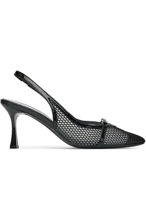 Karl Lagerfeld Sandały Sienna KL32704A