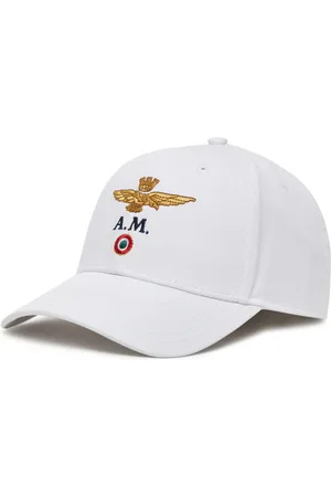 Aeronautica Militare Czapka z daszkiem 251HA1100CT2848