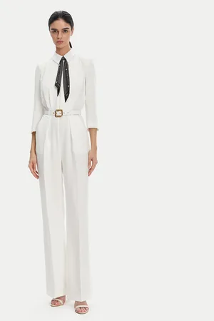 Elisabetta Franchi Kombinezon TU-047-52E2 Regular Fit
