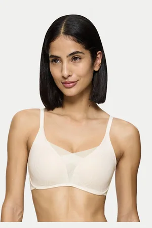 Triumph Biustonosz bezfiszbinowy Shape Smart Ellipse 10222278