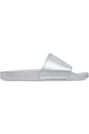 Karl Lagerfeld Klapki Kondo 2.0 KL80908A