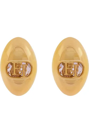 Elisabetta Franchi Klipsy OR-46M-52E2-V180