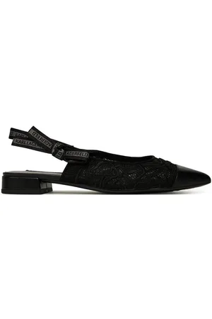 Karl Lagerfeld Sandały Kerrie KL40152A