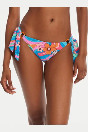 Banana Moon Dół od bikini Dena Popsicle LRV56