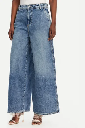 Liu Jo Jeansy UA5193 D4990 78841 Regular Fit
