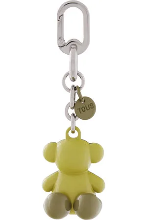 TOUS Brelok Metal Bold Bear 2002200505