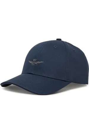 Aeronautica Militare Czapka z daszkiem 251HA1212CT3299