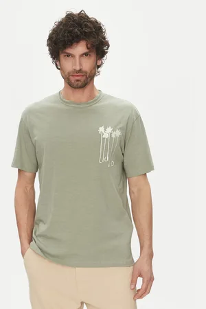 Liu Jo T-Shirt QA5185 J7734 76206 Regular Fit