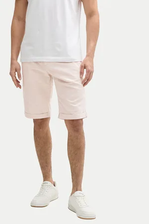 TOM TAILOR Szorty materiałowe 1044715 Regular Fit