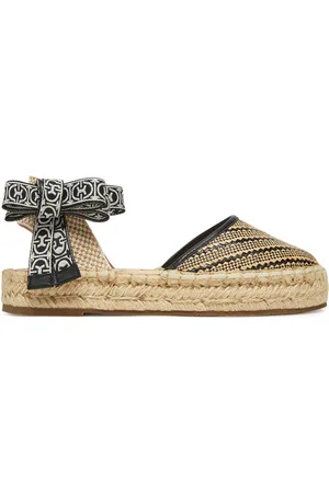Coccinelle Espadryle E4 SRK 22 02 01