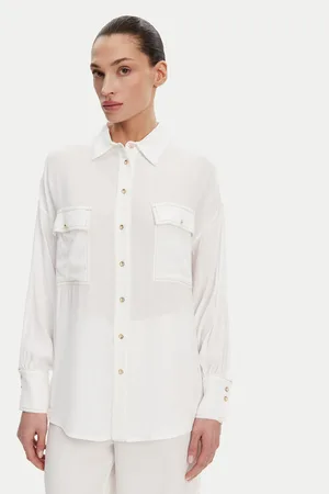 ACCESS FASHION Koszula 53-7006-394 Relaxed Fit