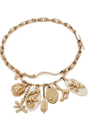 Max Mara Naszyjnik Zelia 2515751115650