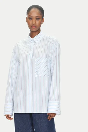 DAY Birger et Mikkelsen Koszula Mac DAY65243540 Oversize