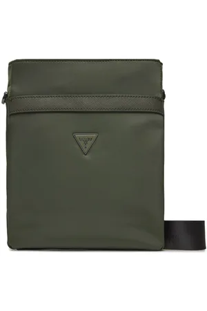 Guess Saszetka Certosa Nylon Eco Mini Bags HMECRN P4199