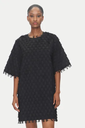 DAY Birger et Mikkelsen Sukienka codzienna Nori DAY65243513 Loose Fit